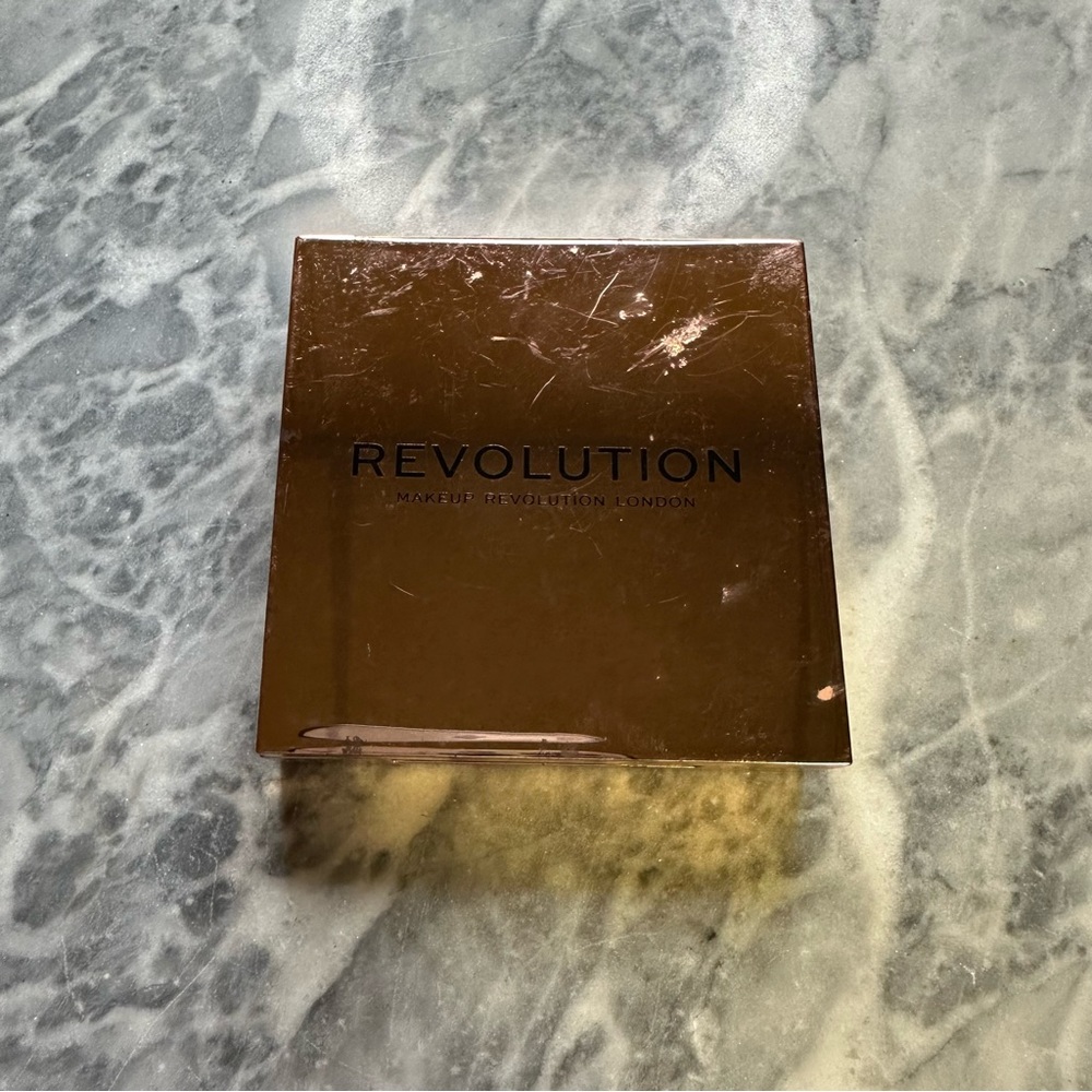 Revolution Soap Styler Brow Soap